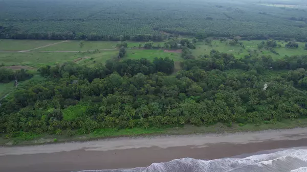 Manuel Antonio, Rica,Finca Maritima