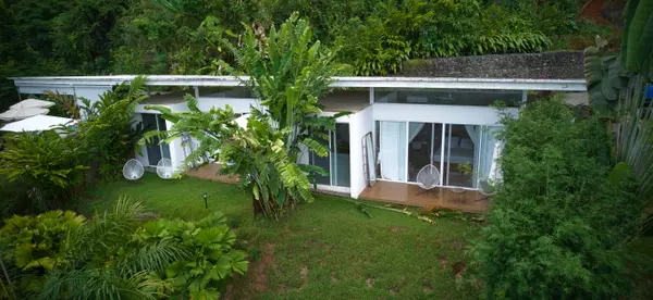 Ocean View Boutique Hotel in Ojochal