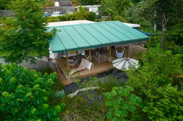 Ocean View Boutique Hotel in Ojochal