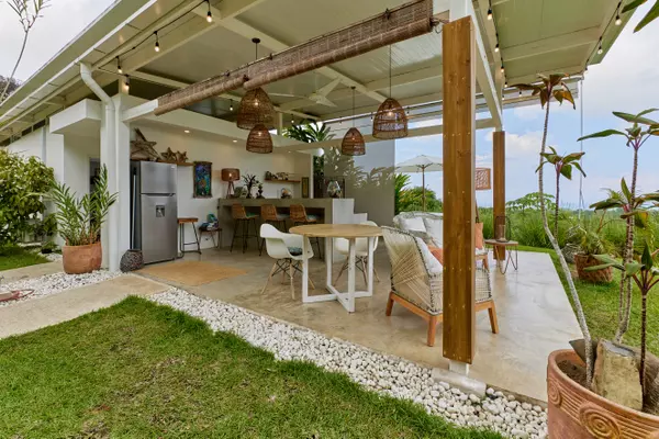 Ocean View Boutique Hotel in Ojochal