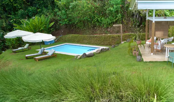 Ocean View Boutique Hotel in Ojochal