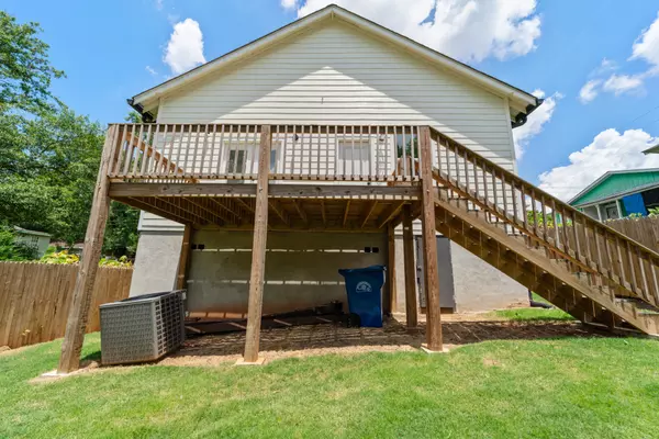 Atlanta, GA 30310-2818,636 Lillian Ave SW