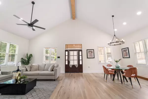 Atlanta, GA 30310-2818,636 Lillian Ave SW