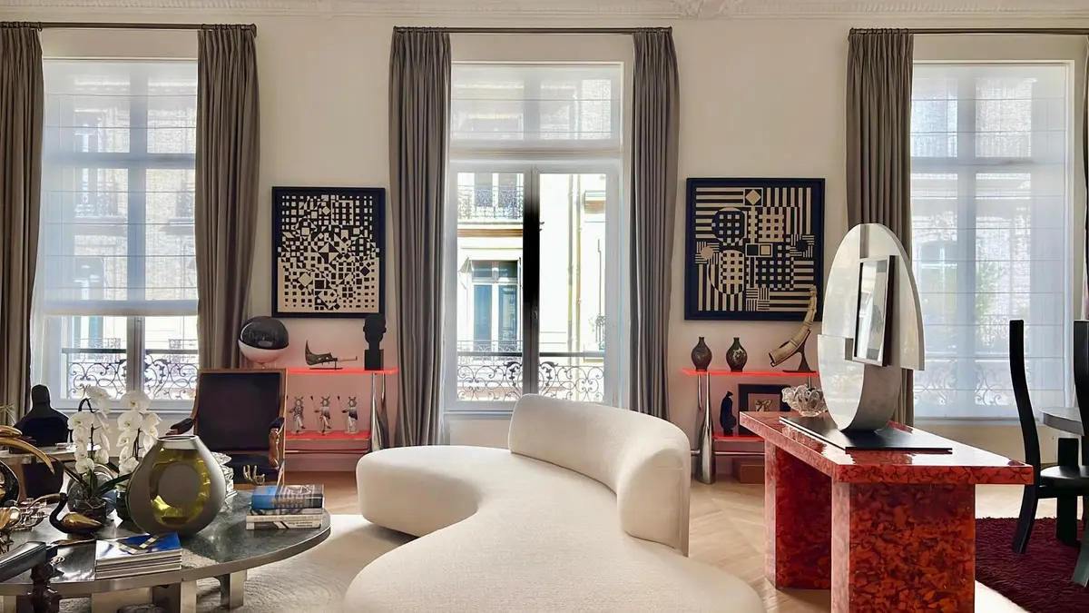 Paris VIII - Golden Triangle #YR, France,
