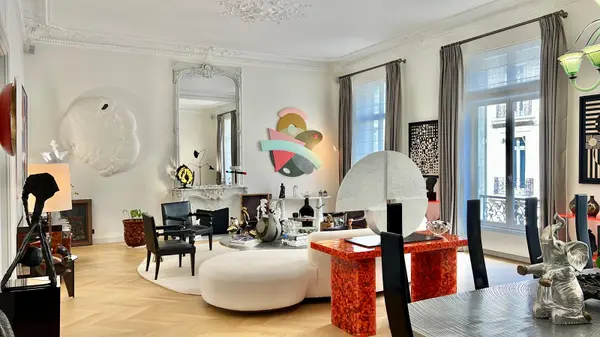 Paris VIII - Golden Triangle #YR, France,