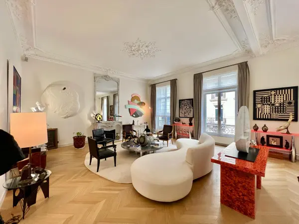 Paris VIII - Golden Triangle #YR, France,