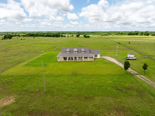 2360 Haworth Rd, Durant, OK 74701-0164