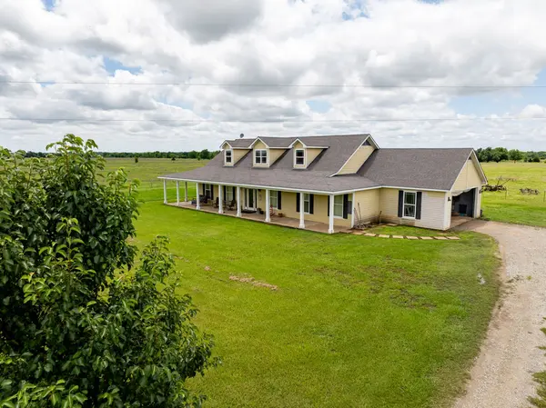 2360 Haworth Rd, Durant, OK 74701-0164
