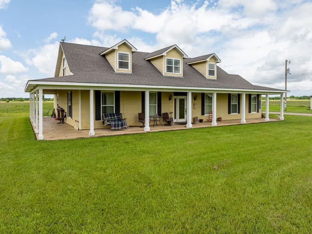 2360 Haworth Rd, Durant, OK 74701-0164