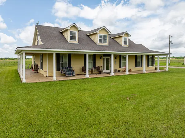 2360 Haworth Rd, Durant, OK 74701-0164