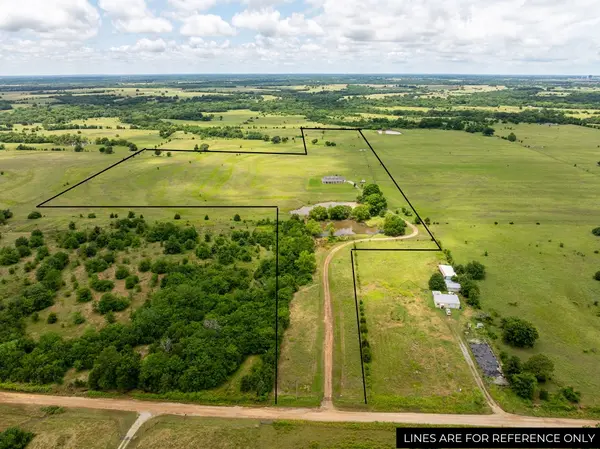 2360 Haworth Rd, Durant, OK 74701-0164
