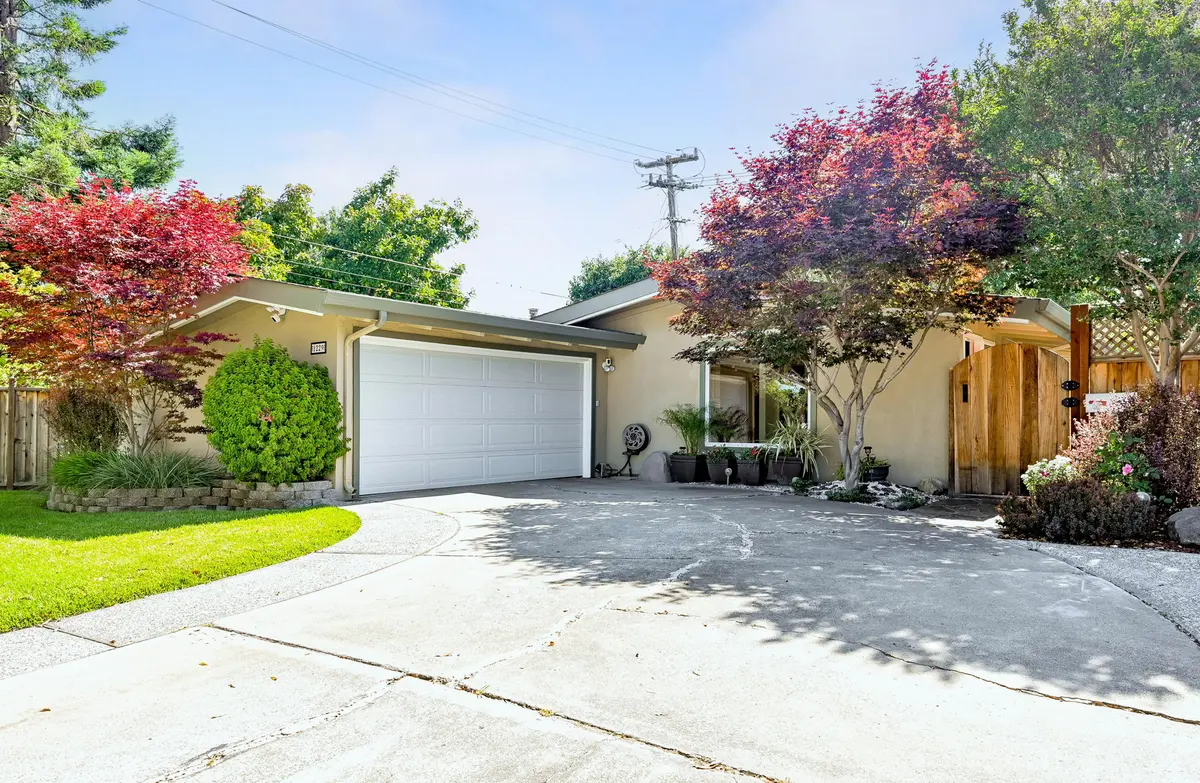 1229 Manzano Way, Sunnyvale, CA 94089-2324