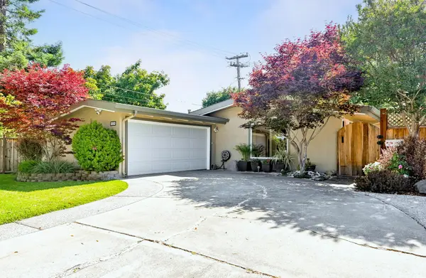 1229 Manzano Way, Sunnyvale, CA 94089-2324