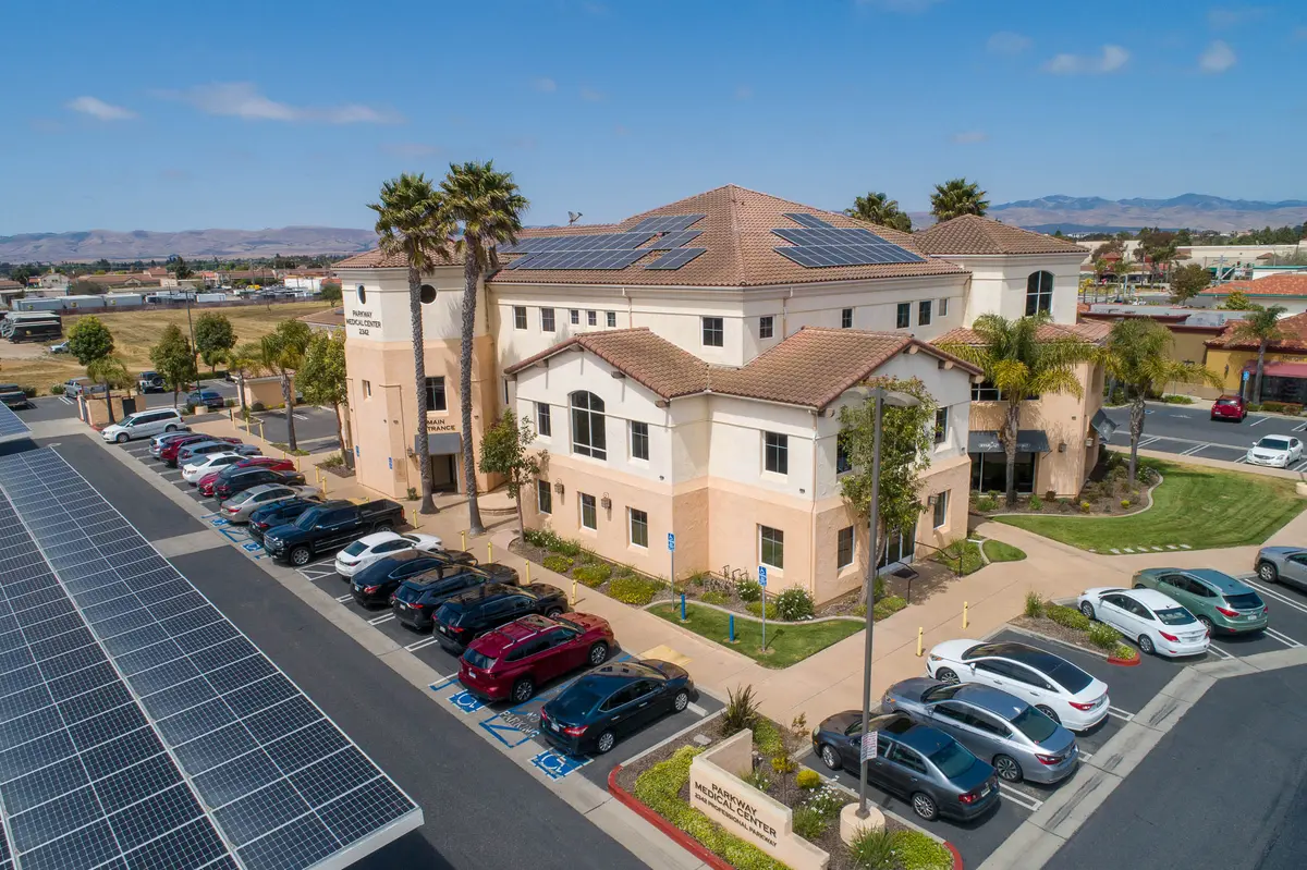 2342 S Professional Pkwy #310, Santa Maria, CA 93455
