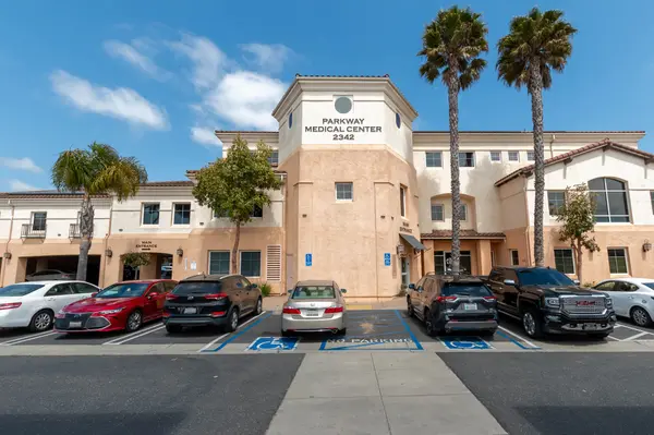 2342 S Professional Pkwy #310, Santa Maria, CA 93455