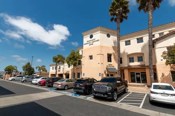 2342 S Professional Pkwy #310, Santa Maria, CA 93455