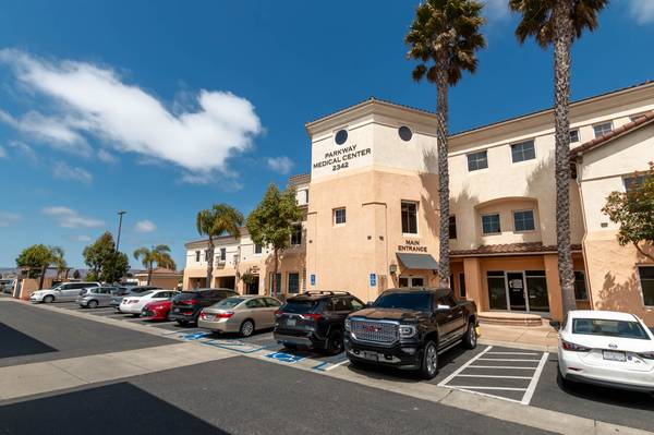 2342 S Professional Pkwy #310, Santa Maria, CA 93455