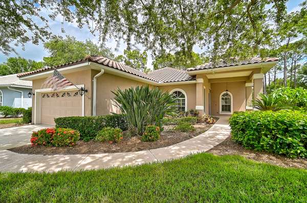 2306 Falcon Trace Ln, Nokomis, FL 34275-5342