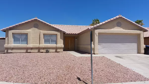 5038 Sunrise Falls Ct, North Las Vegas, NV 89031-6264