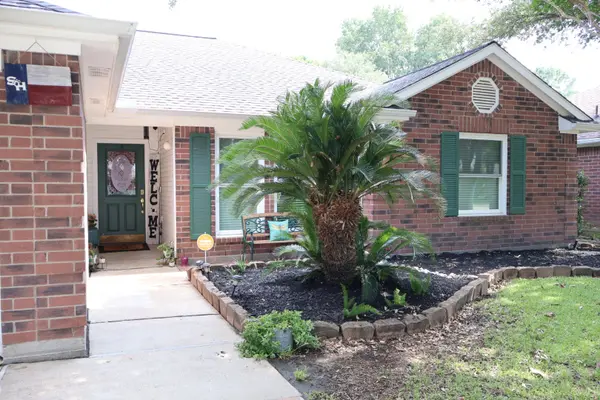 22743 Williamschase Dr, Katy, TX 77449-3599