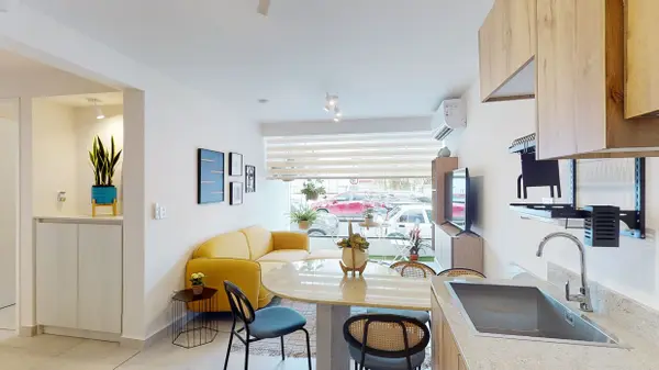 Bella Vista