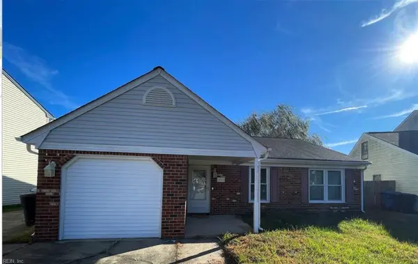 1320 Millington Court, Virginia Beach, VA 23464