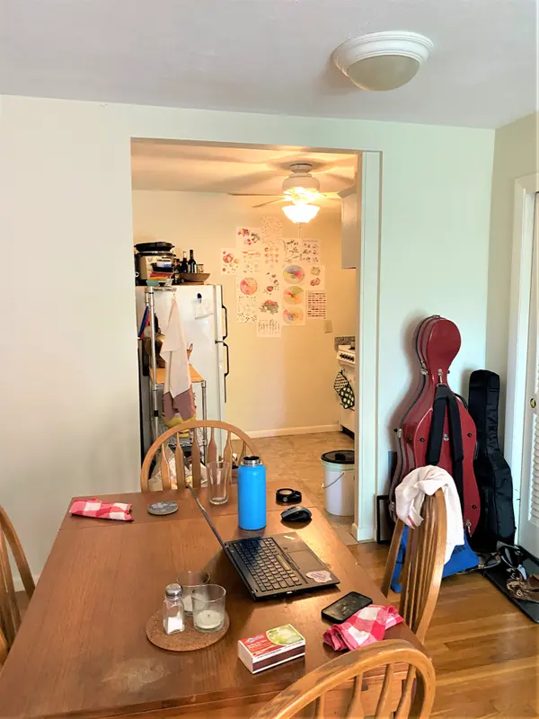 171 South St #18B, Jamaica Plain, MA 02130-3919