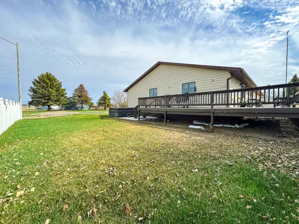 501 S 8th Ave E, Malta, MT 59538-8856