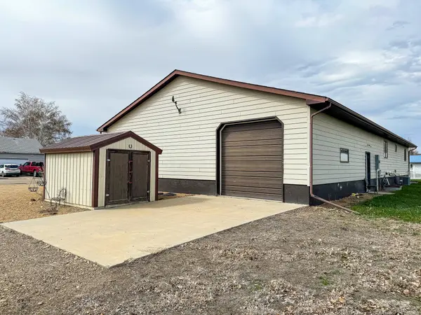501 S 8th Ave E, Malta, MT 59538-8856