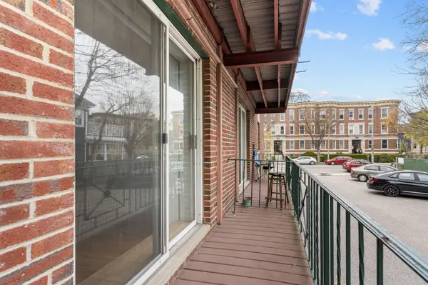 804 Centre St #104, Jamaica Plain, MA 02130-2709
