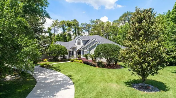 310 Vista Oak Dr, Longwood, FL 32779-3067