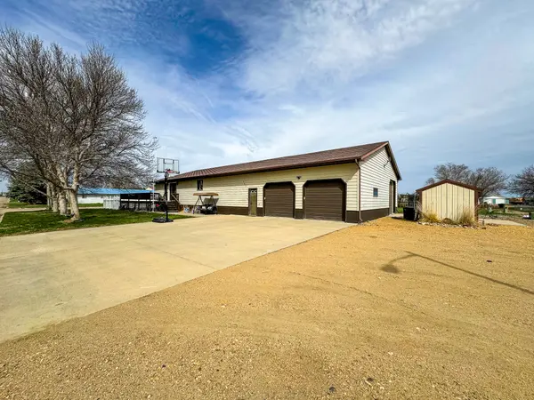 501 S 8th Ave E, Malta, MT 59538-8856