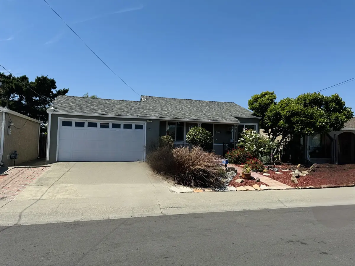 1337 Via San Juan, San Lorenzo, CA 94580-2243