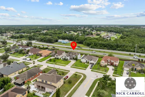 2630 Eagle Meadow Lane, Kissimmee, FL 34746