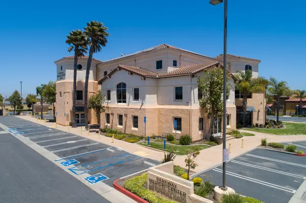 2342 S Professional Pkwy #200, Santa Maria, CA 93455