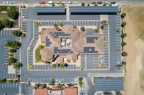 2342 S Professional Pkwy #200, Santa Maria, CA 93455