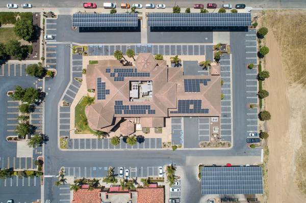 2342 S Professional Pkwy #200, Santa Maria, CA 93455