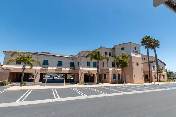 2342 S Professional Pkwy #200, Santa Maria, CA 93455