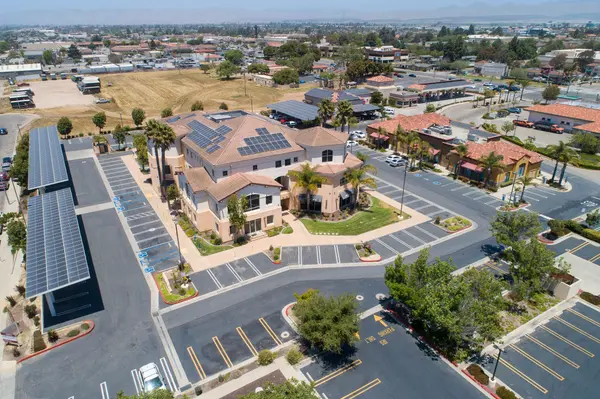 2342 S Professional Pkwy #200, Santa Maria, CA 93455