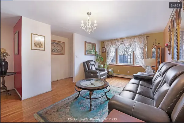 124 Sumpter St, Brooklyn, NY 11233-2344