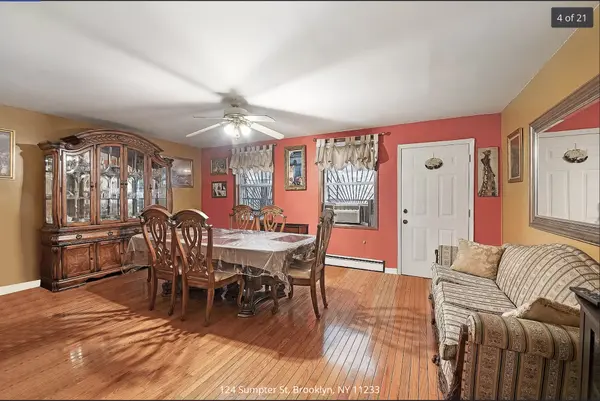 124 Sumpter St, Brooklyn, NY 11233-2344