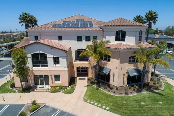 2342 S Professional Pkwy #200, Santa Maria, CA 93455