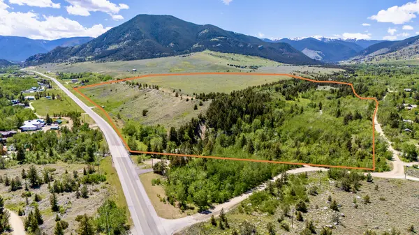 35 Water Works Rd, Red Lodge, MT 59068