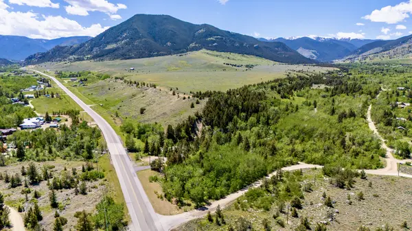 35 Water Works Rd, Red Lodge, MT 59068