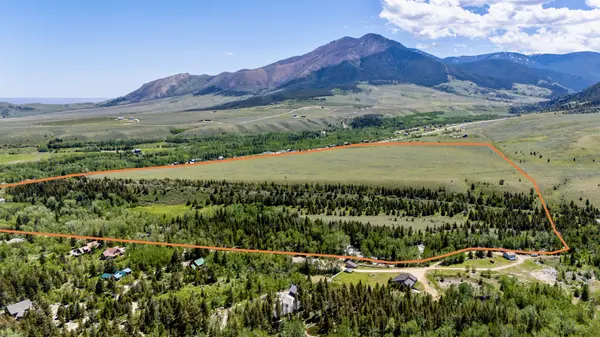 35 Water Works Rd, Red Lodge, MT 59068