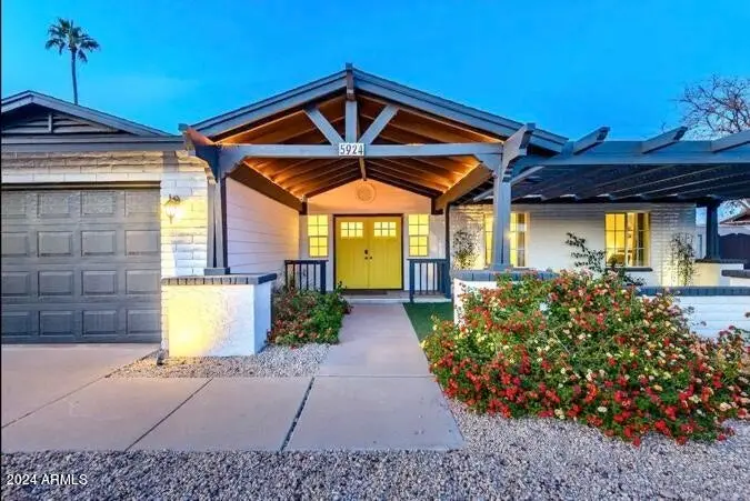 5924 E HEARN RD, Scottsdale, AZ 85254