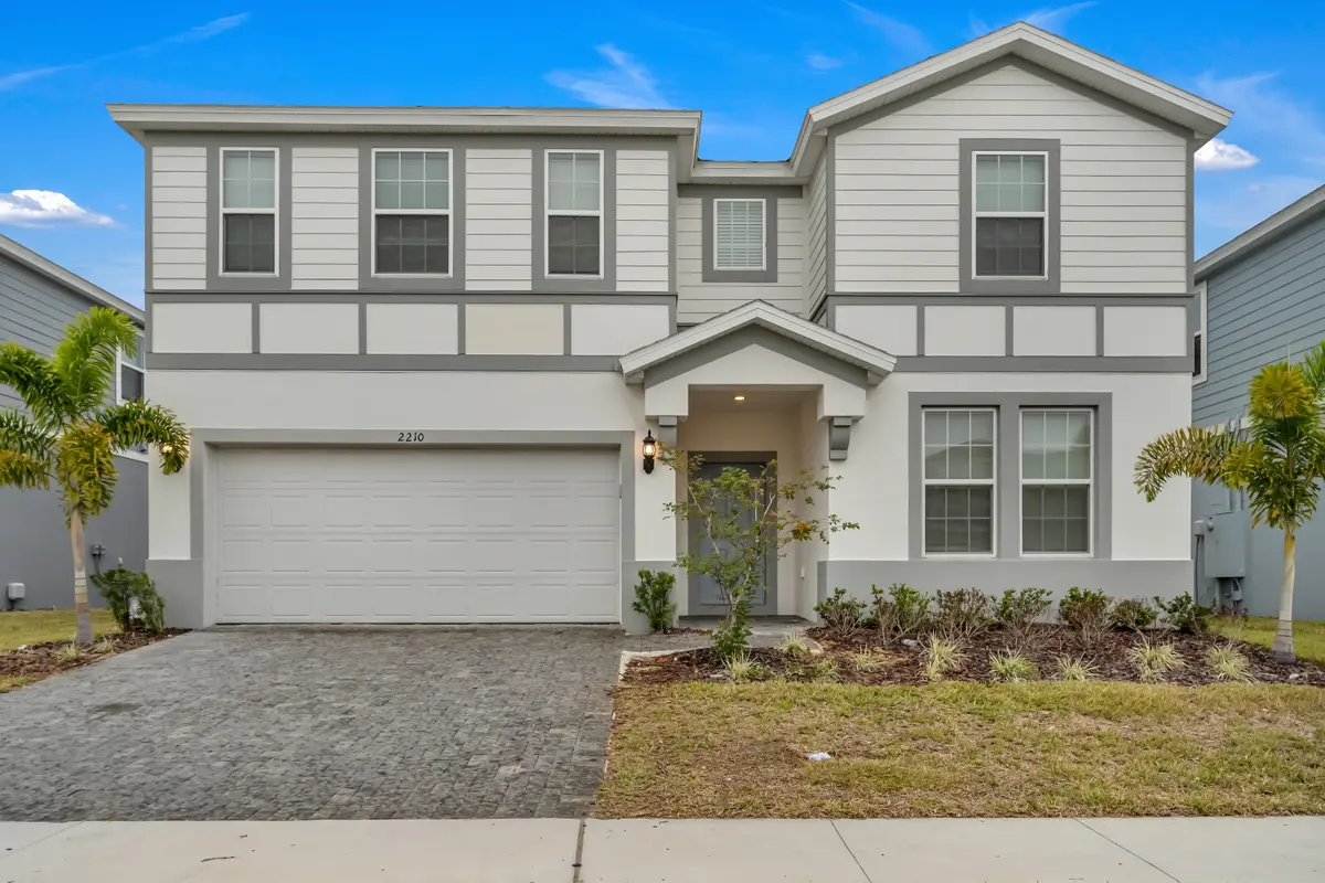 2210 Lelani Cir, Davenport, FL 33897
