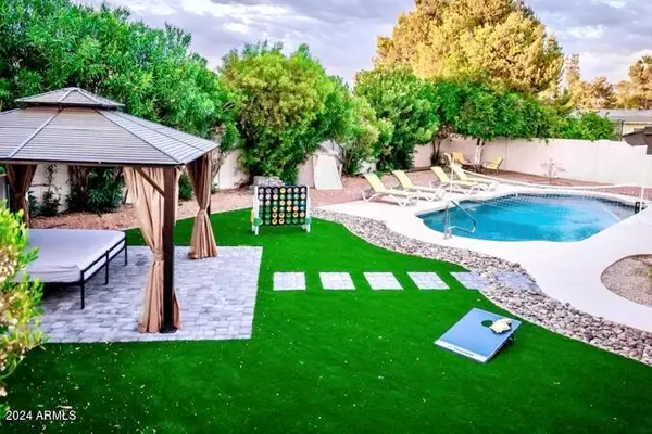 5924 E HEARN RD Scottsdale, AZ 85254