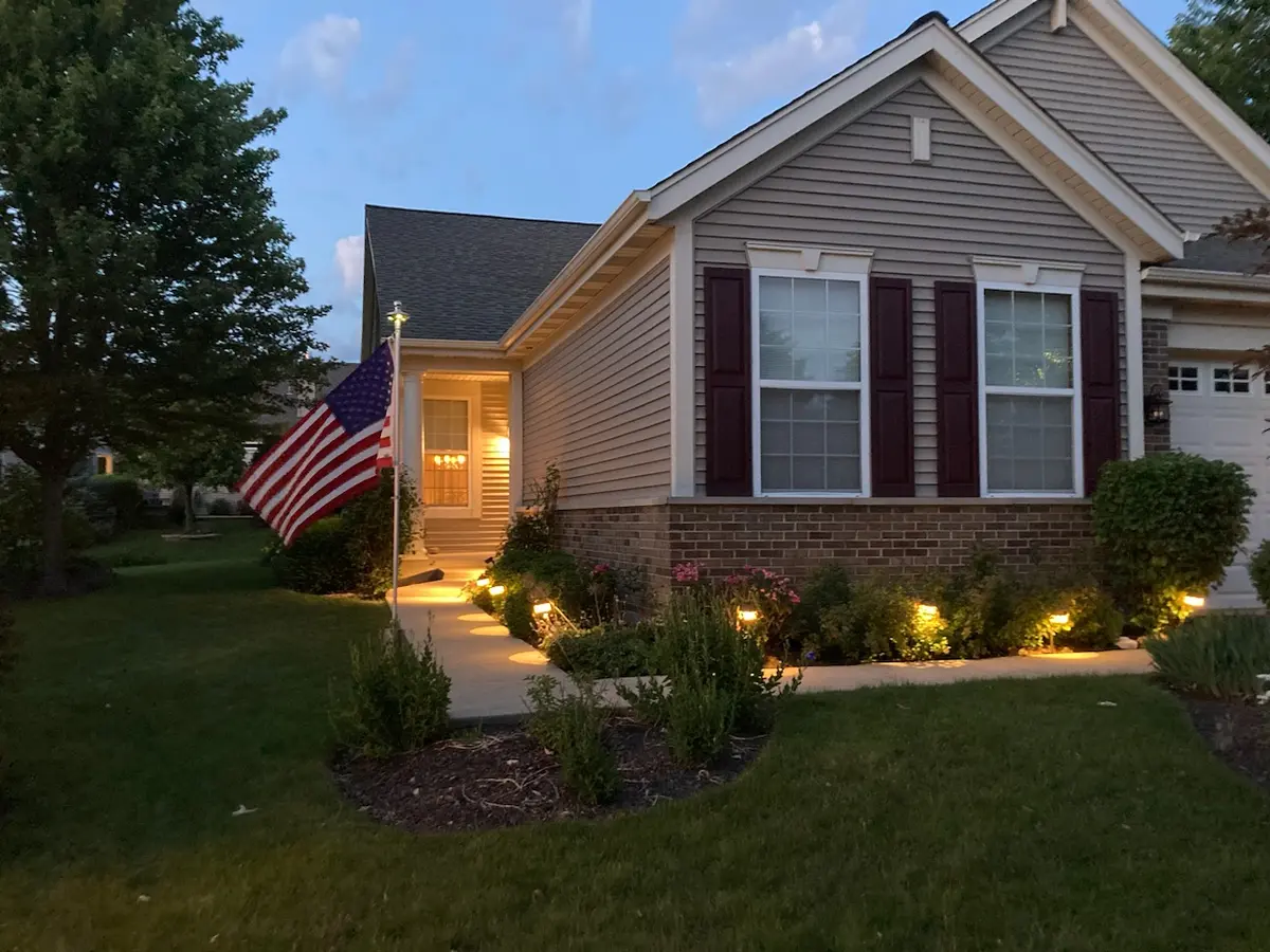 1161 Heathrow Ct, Aurora, IL 60502-6815
