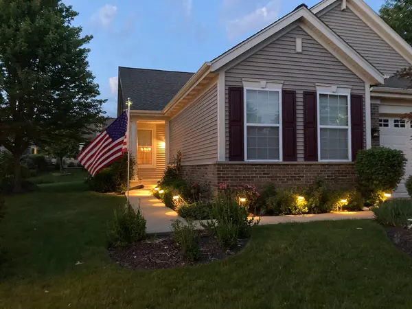 1161 Heathrow Ct, Aurora, IL 60502-6815